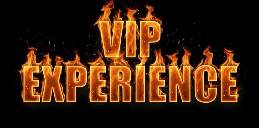VIP Experience